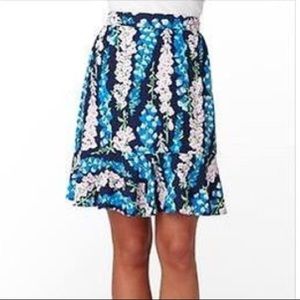 Lily Pulitzer skirt